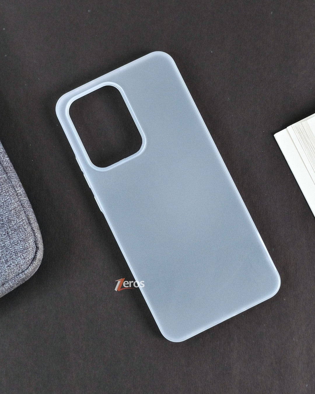 Oppo Reno 13 Pro - Ultra Thin Case