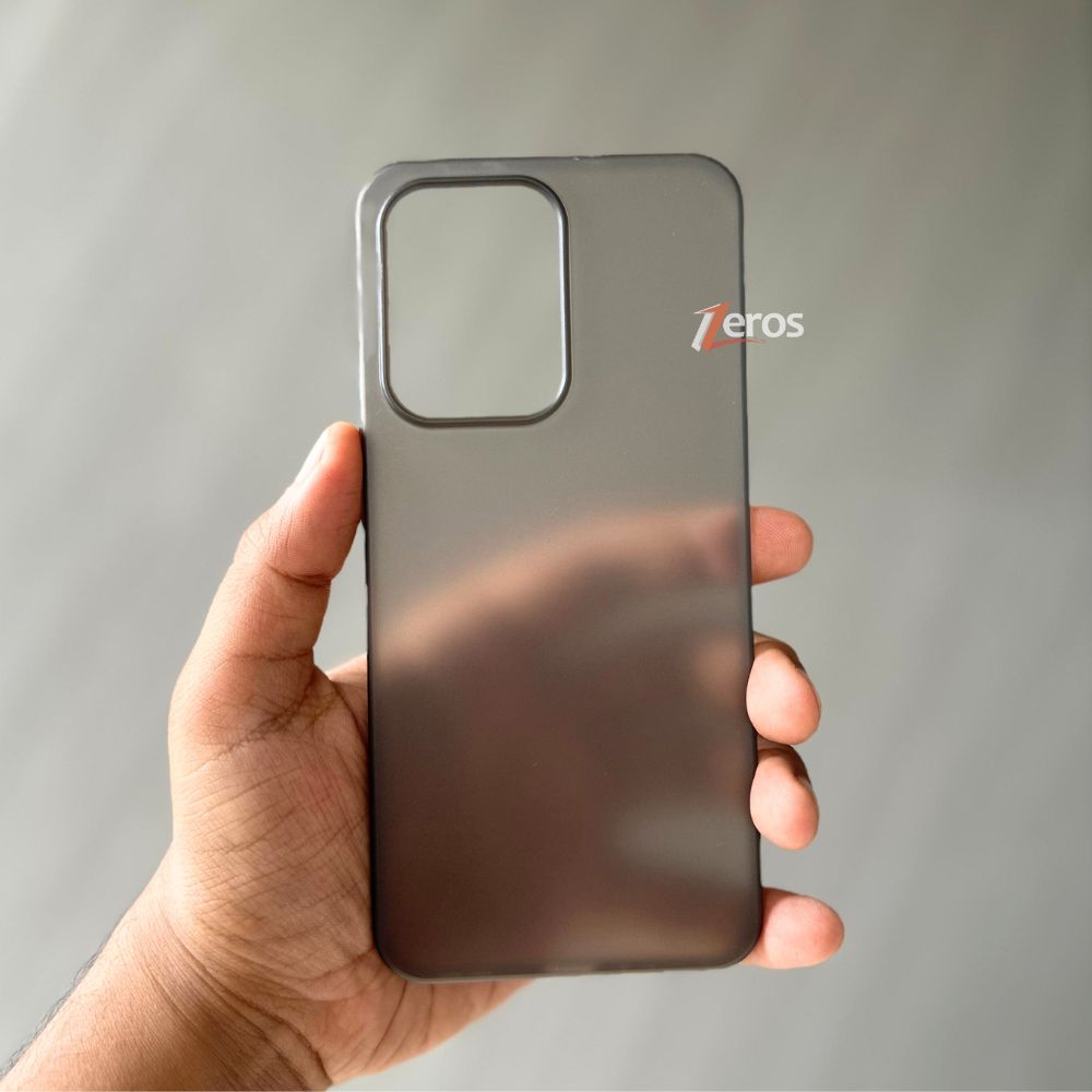 Oppo Reno 13 Pro - Ultra Thin Case