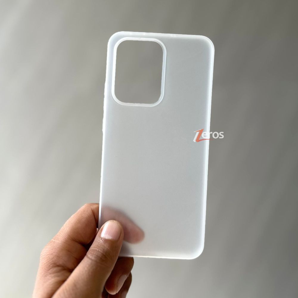 Oppo Reno 13 Pro - Ultra Thin Case
