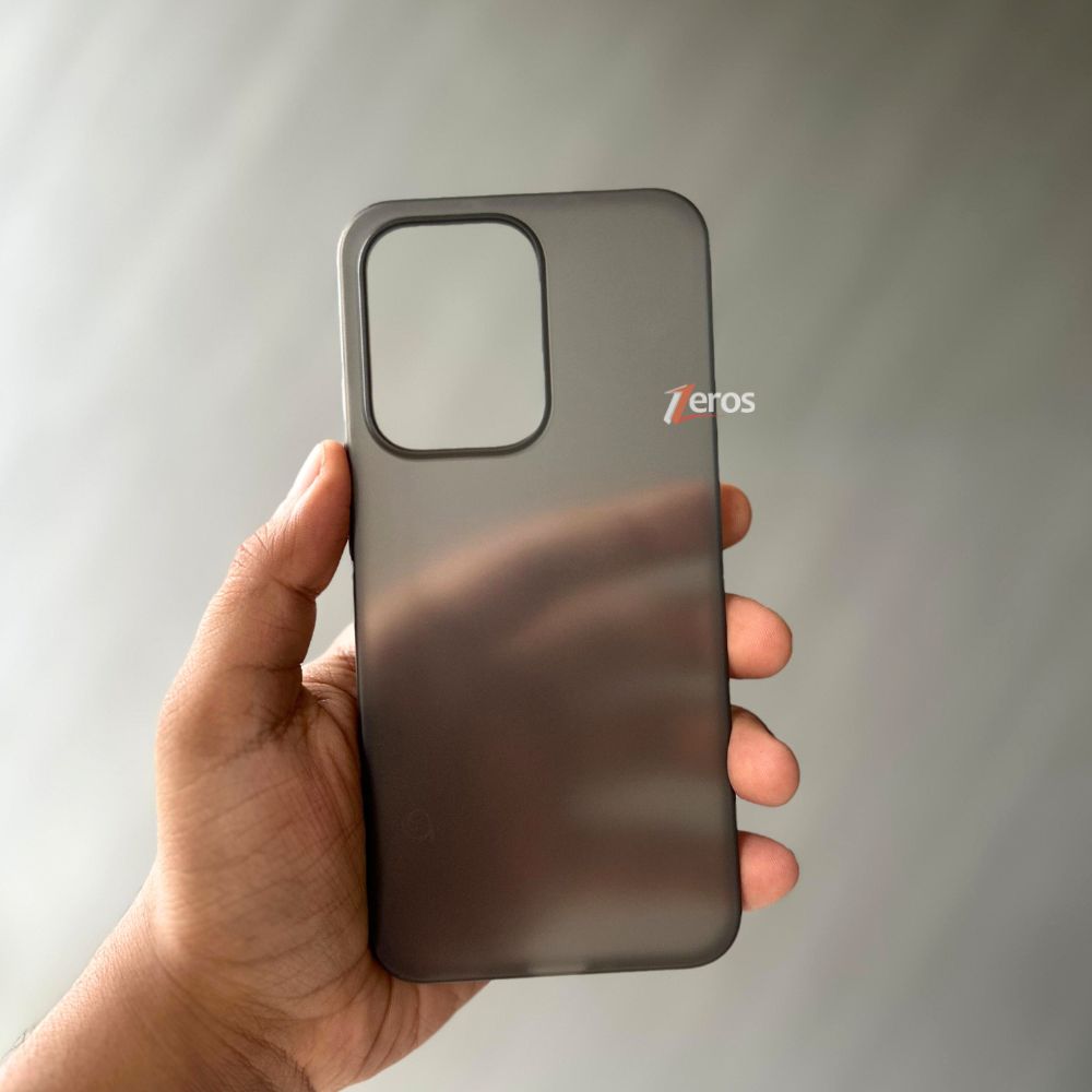 Oppo Reno 13 - Ultra Thin Case