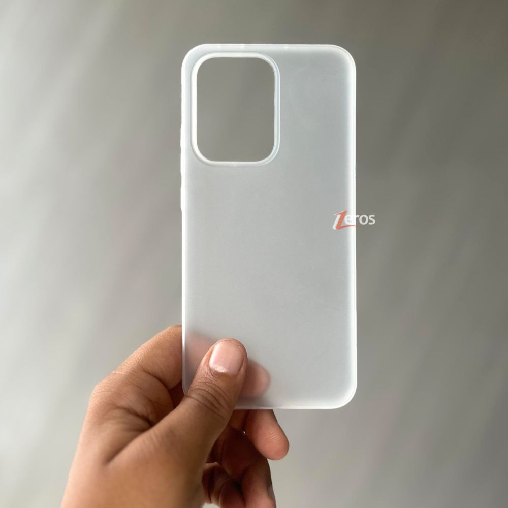 Oppo Reno 13 - Ultra Thin Case