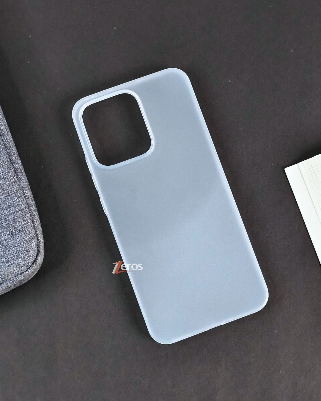 Oppo Reno 14 - Ultra Thin Case