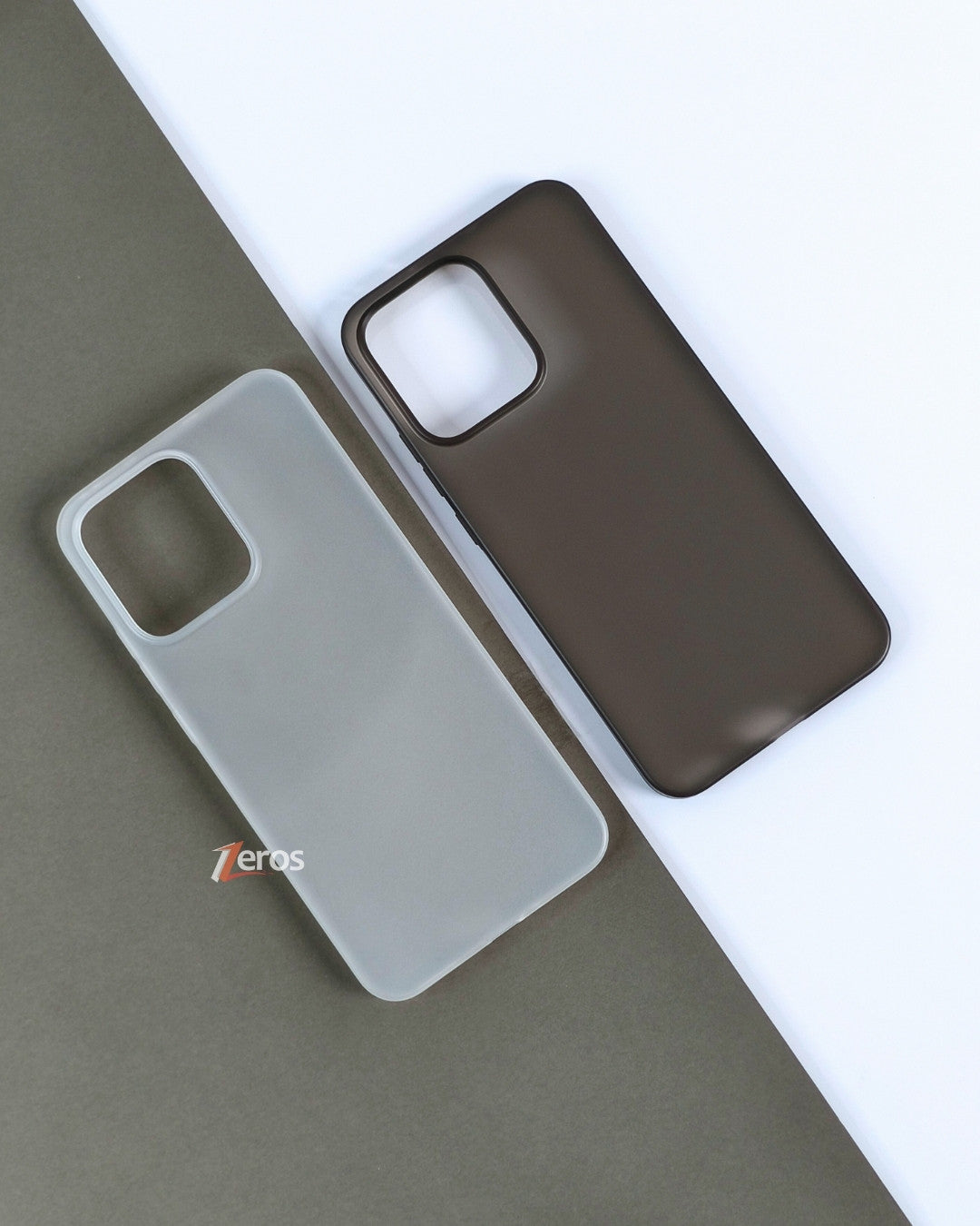 Oppo Reno 14 - Ultra Thin Case