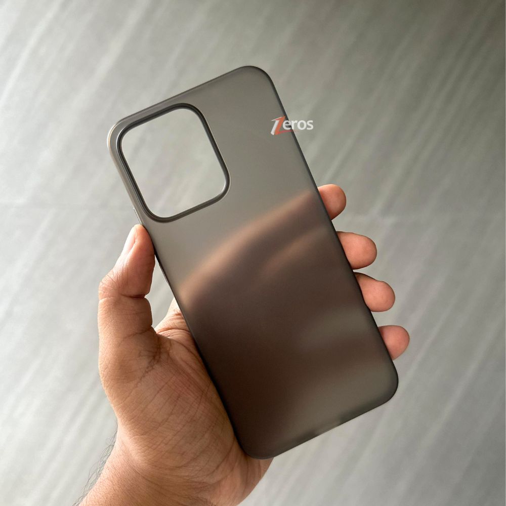 Oppo Reno 14 - Ultra Thin Case
