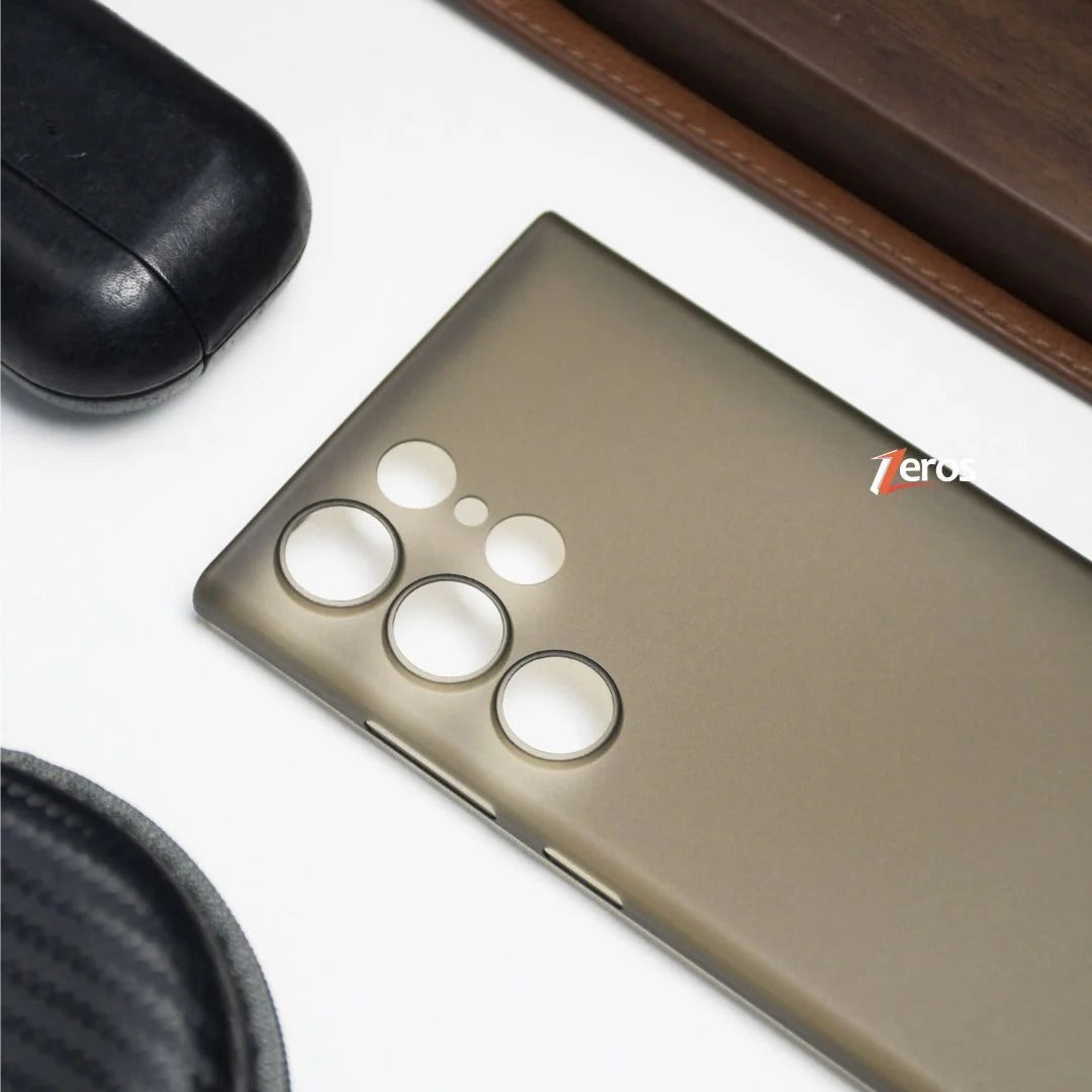 Samsung Galaxy S24 Ultra- Super Thin Case