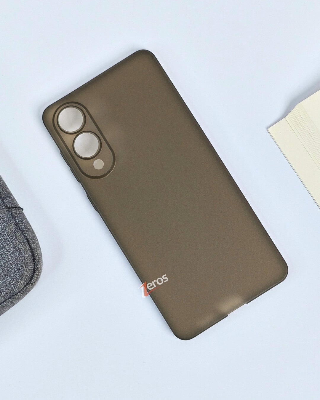 Samsung Galaxy S25 Edge - Super Thin Case