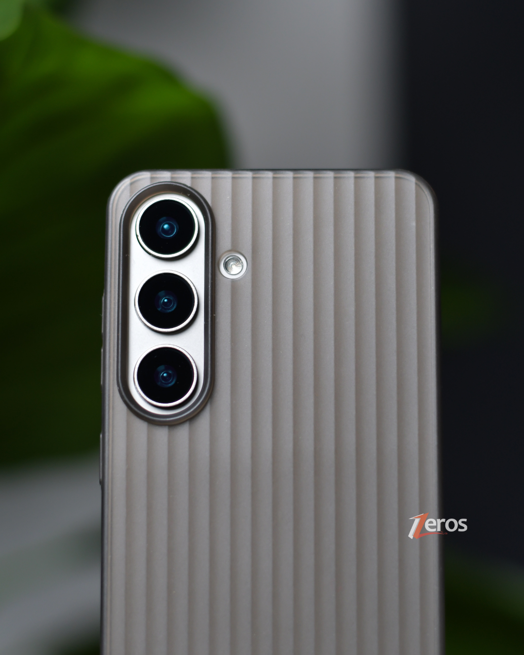 Samsung Galaxy S25 - Groove Thin Case