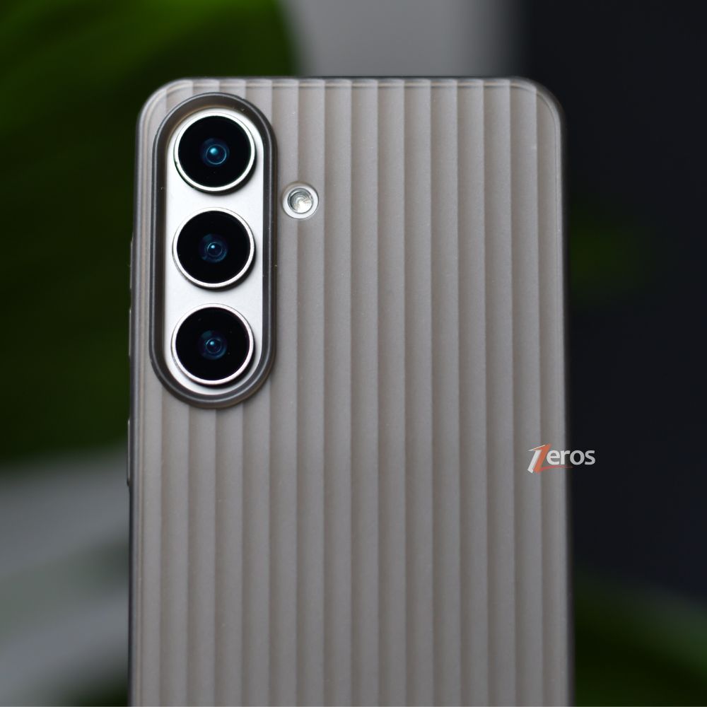 Samsung Galaxy S25 - Groove Thin Case