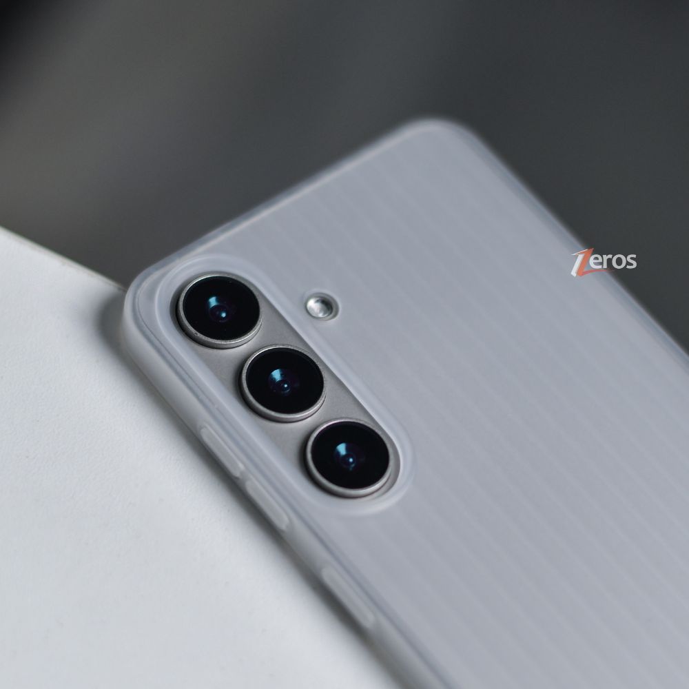 Samsung Galaxy S25 - Groove Thin Case