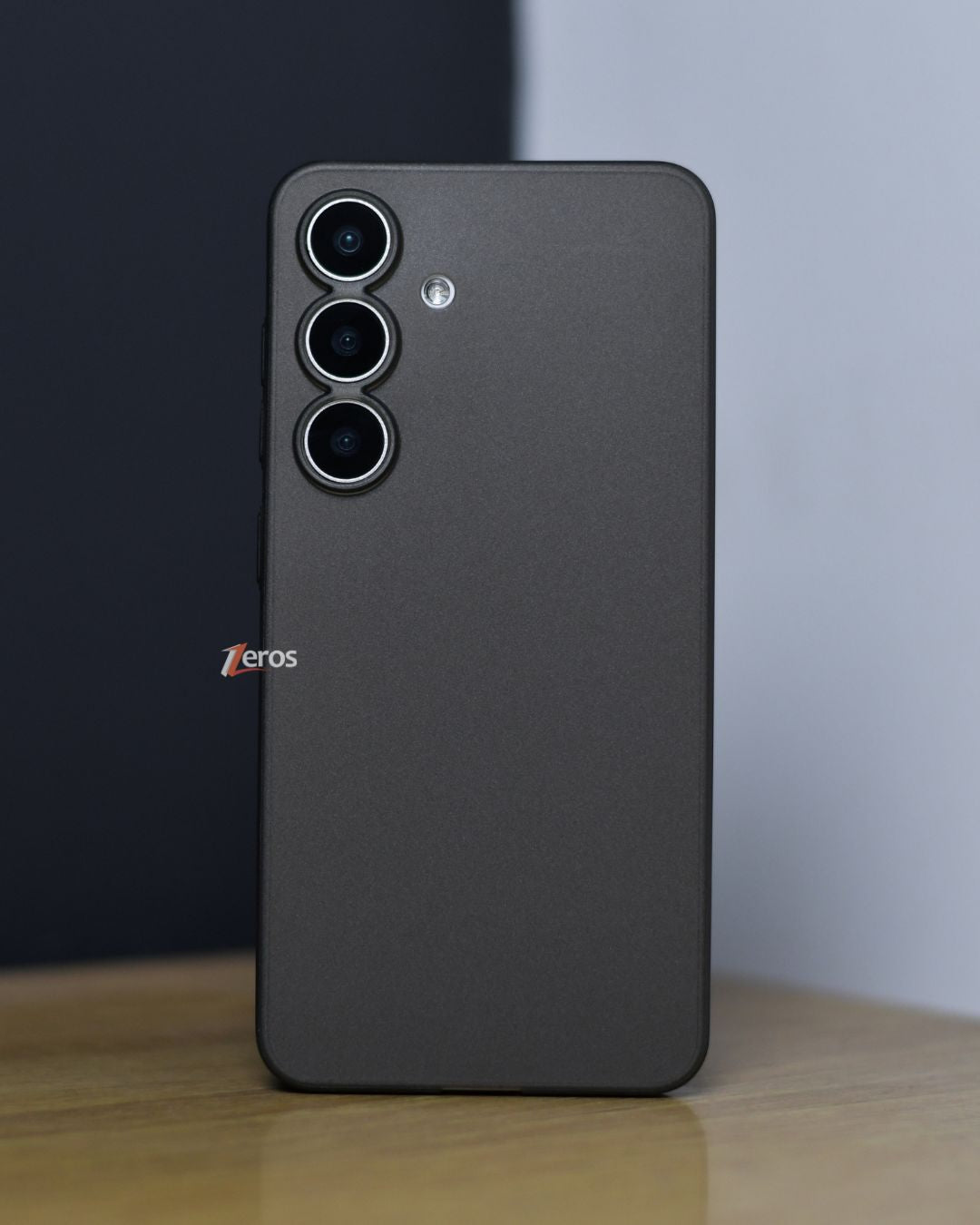 Samsung Galaxy S25 Plus- Super Thin Case Samsung Galaxy S25 Plus- Super Thin Case