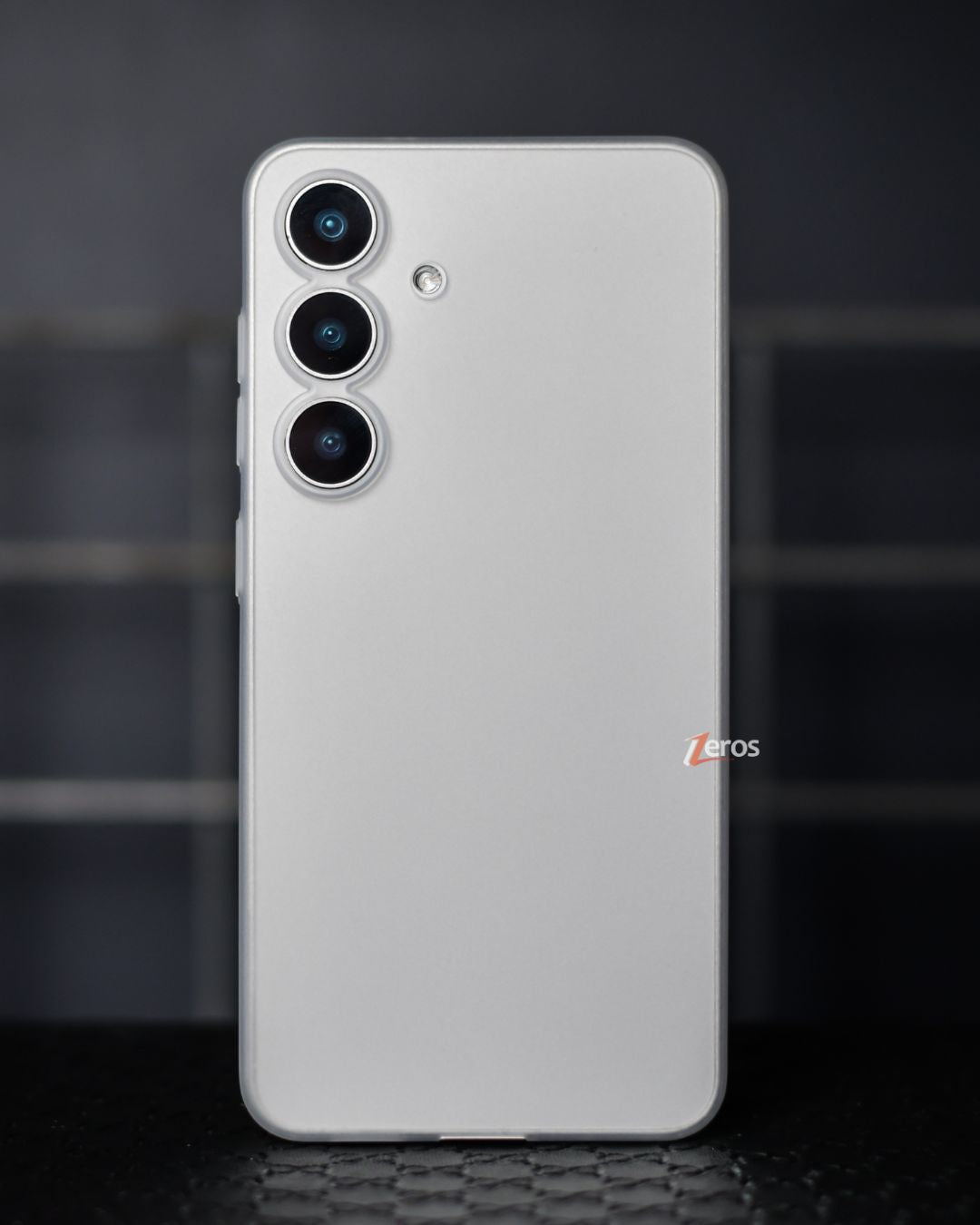 Samsung Galaxy S25 - Super Thin Case