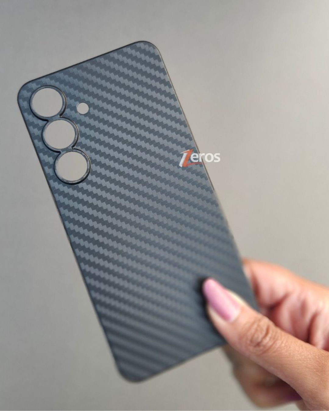 Samsung Galaxy S25 - Super Thin Case