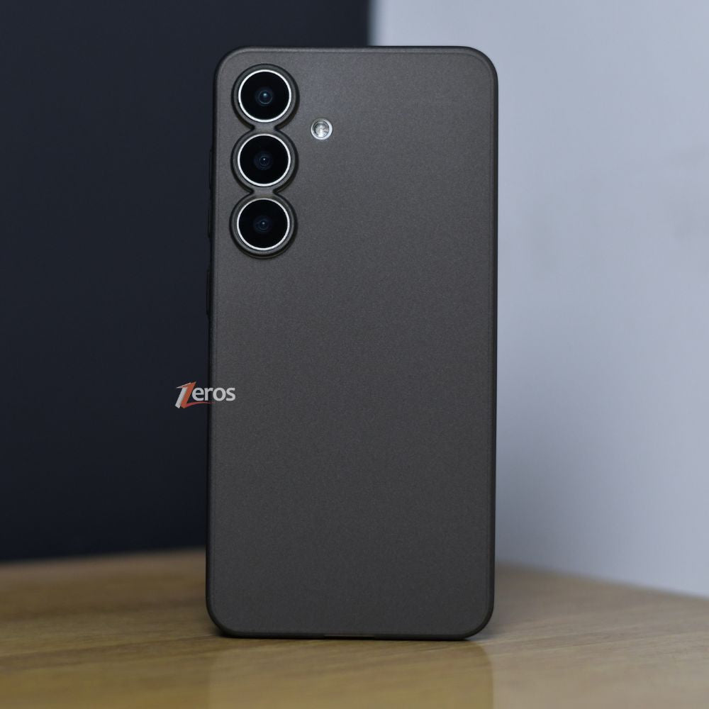 Samsung Galaxy S25 - Super Thin Case