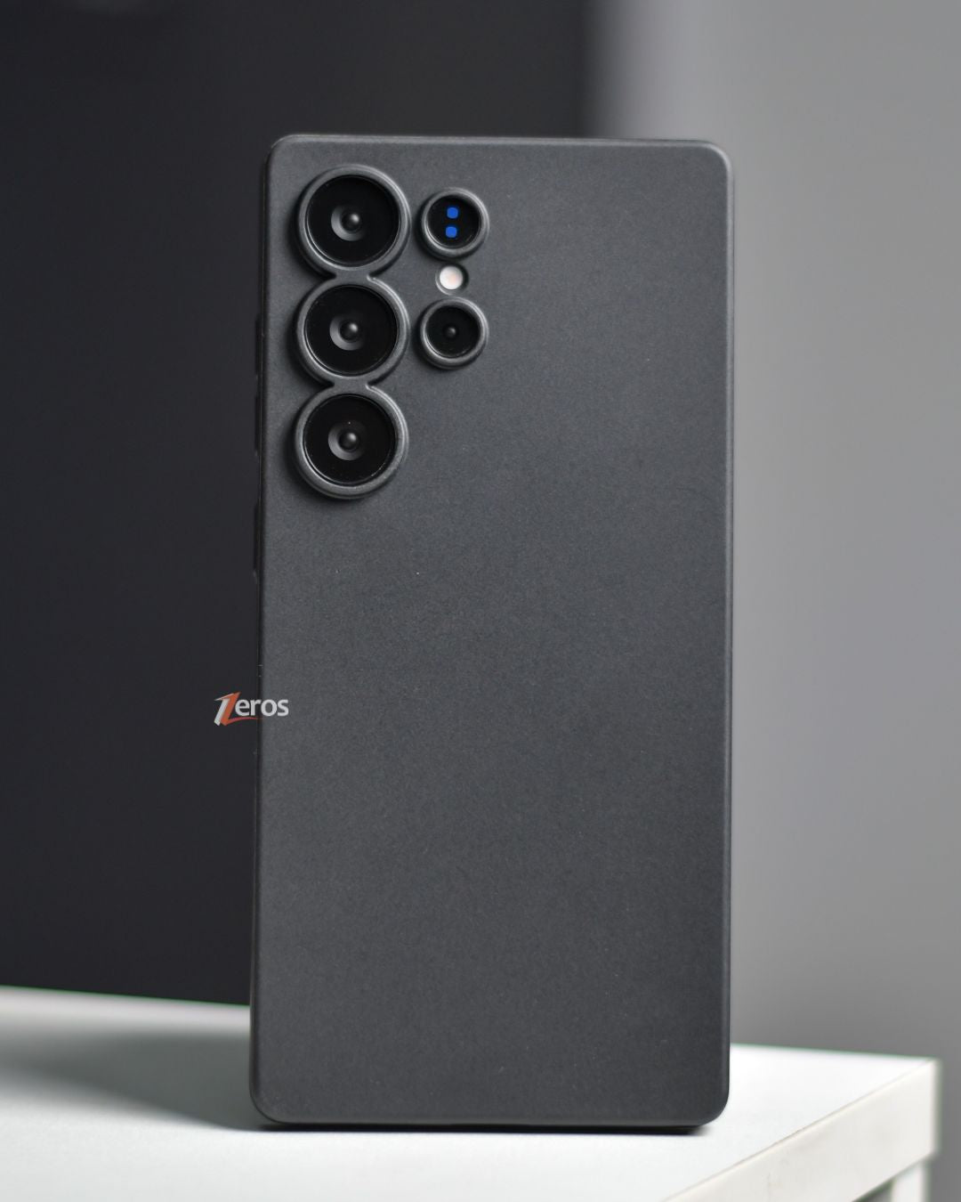 Samsung Galaxy S25 Ultra- Super Thin Case