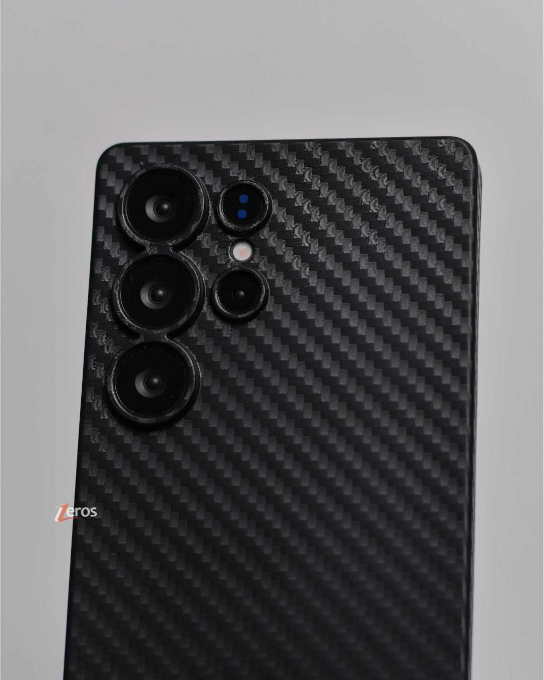 Samsung Galaxy S25 Ultra- Super Thin Case