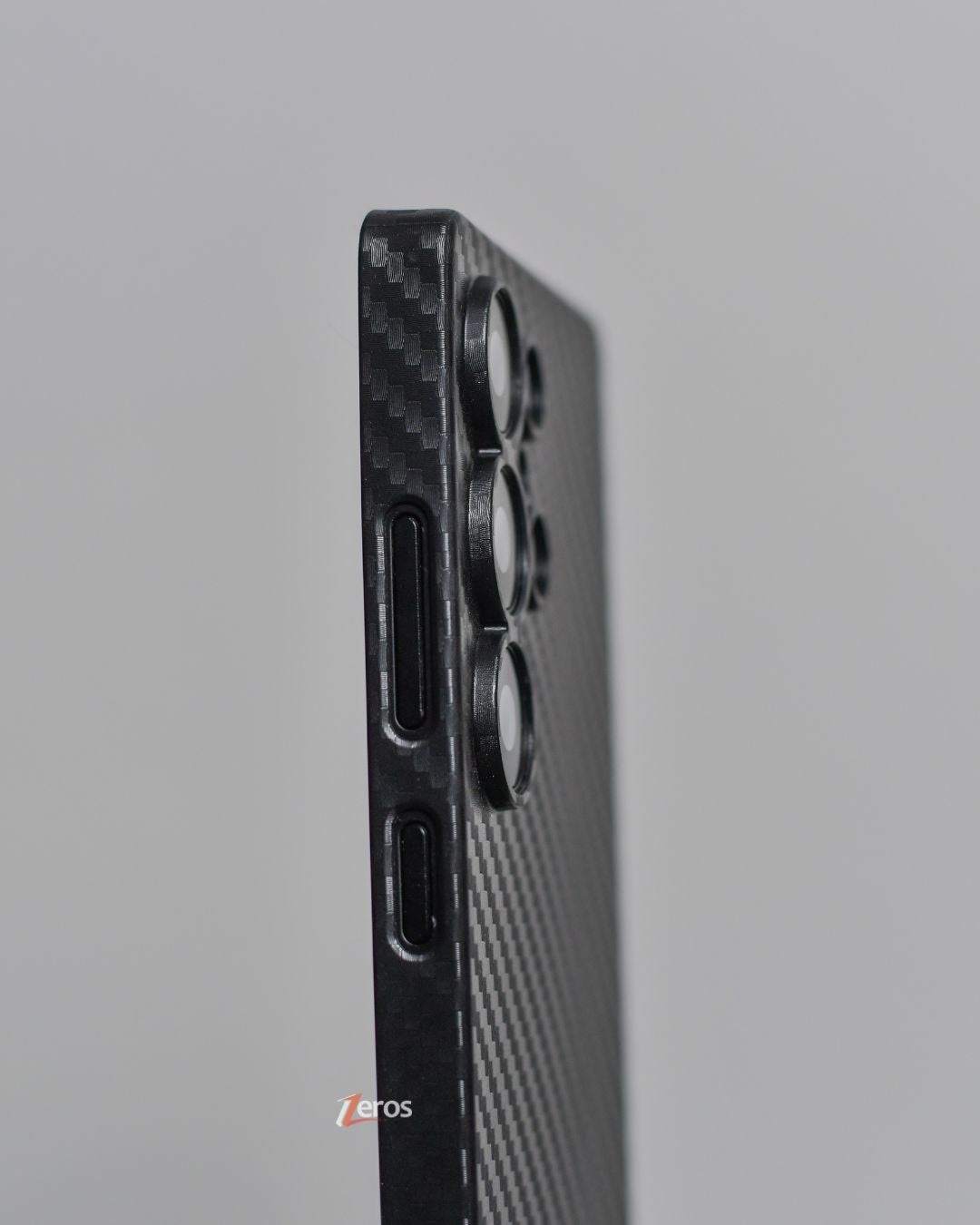 Samsung Galaxy S25 Ultra- Super Thin Case