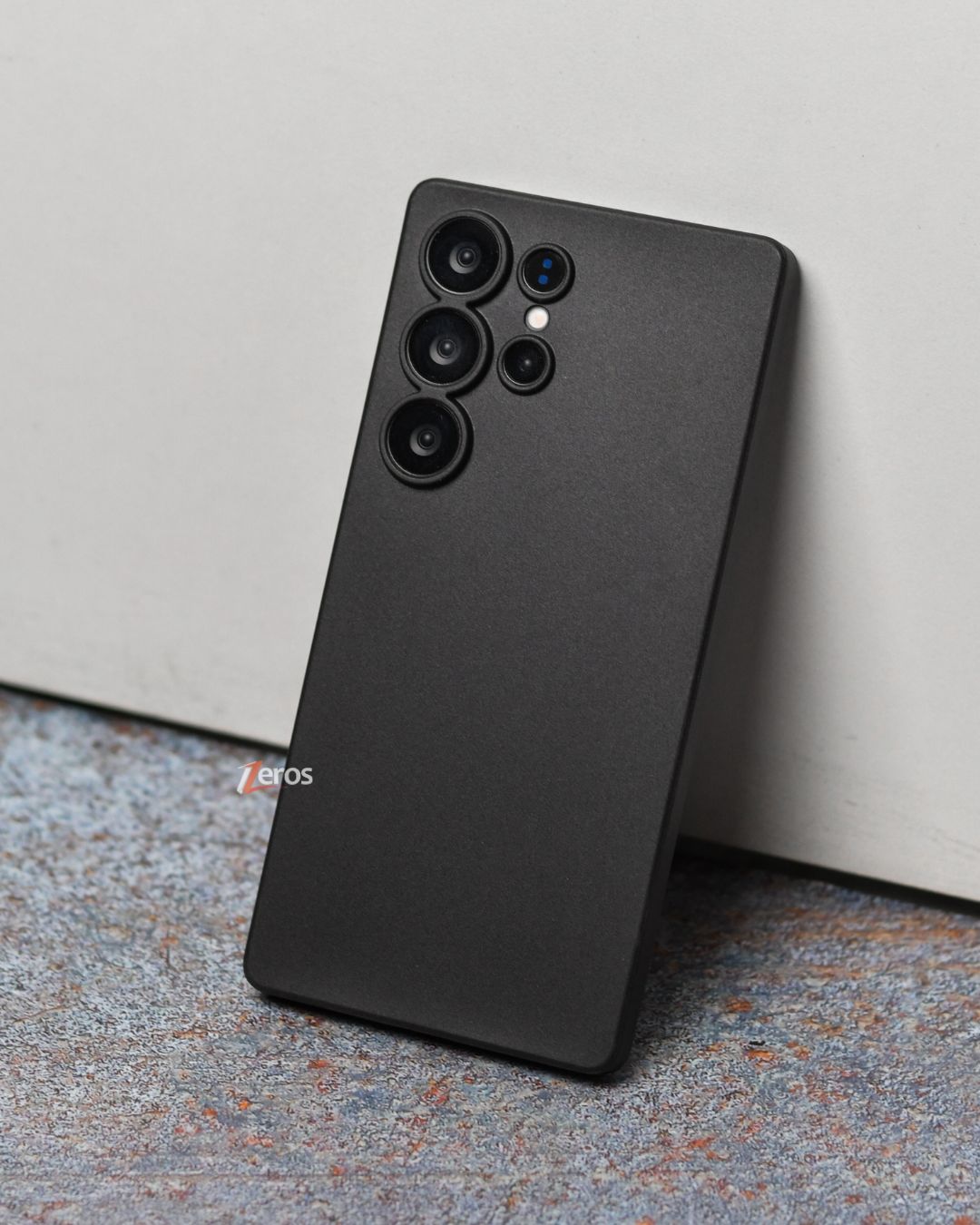 Samsung Galaxy S25 Ultra- Super Thin Case