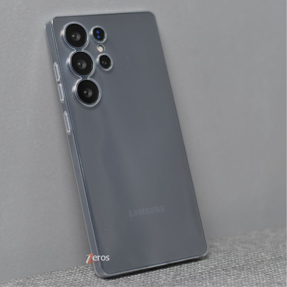 Samsung Galaxy S25 Ultra- Super Thin Case
