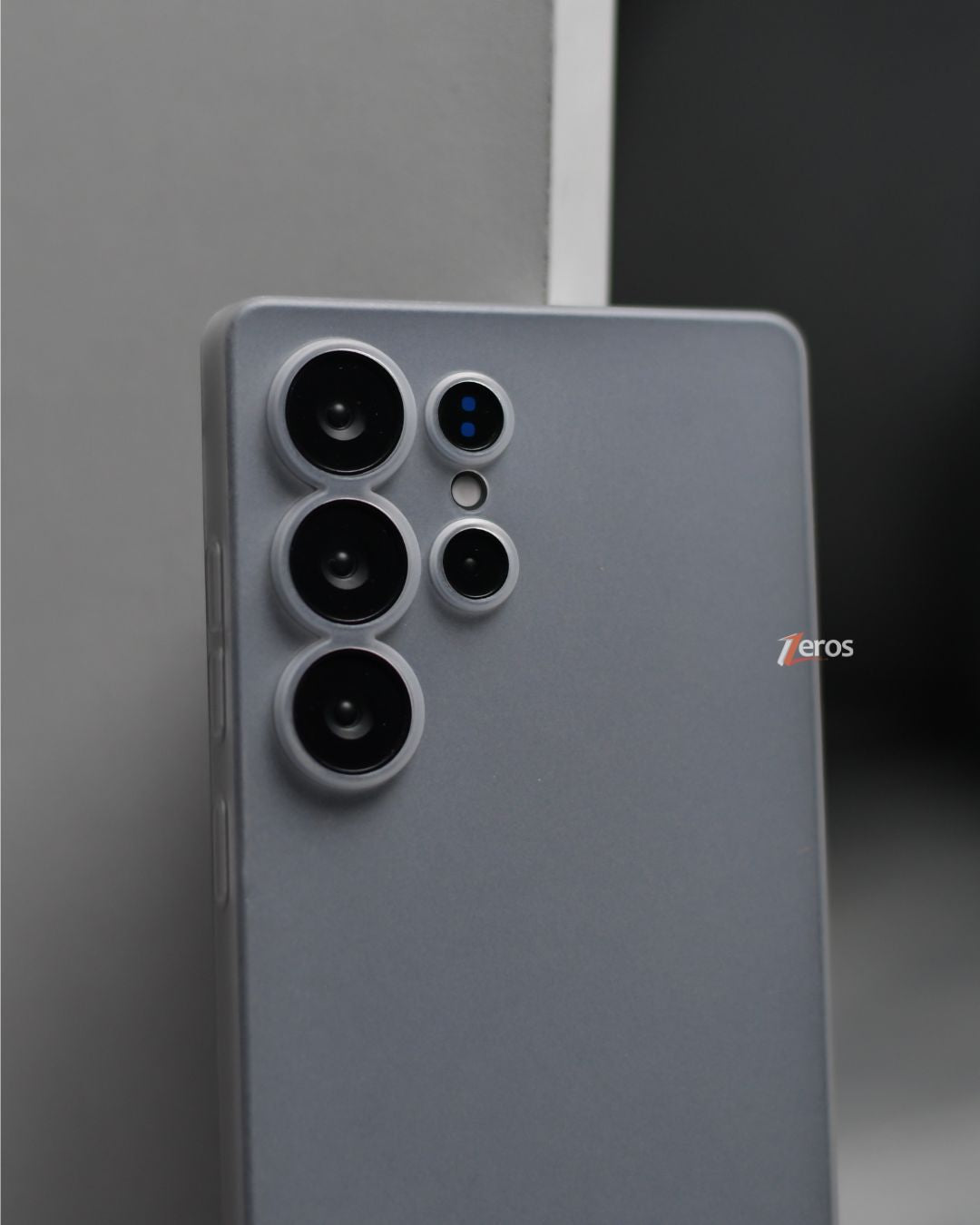 Samsung Galaxy S25 Ultra- Super Thin Case