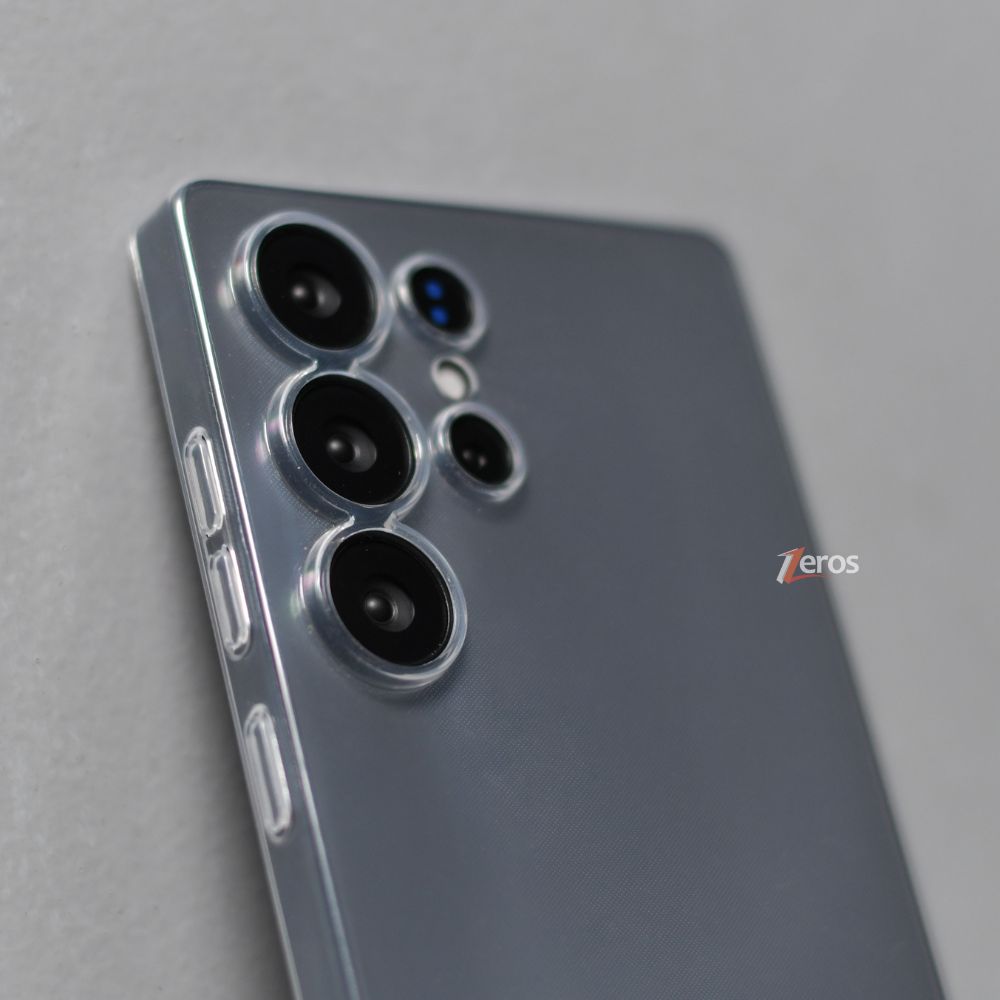 Samsung Galaxy S25 Ultra- Super Thin Case