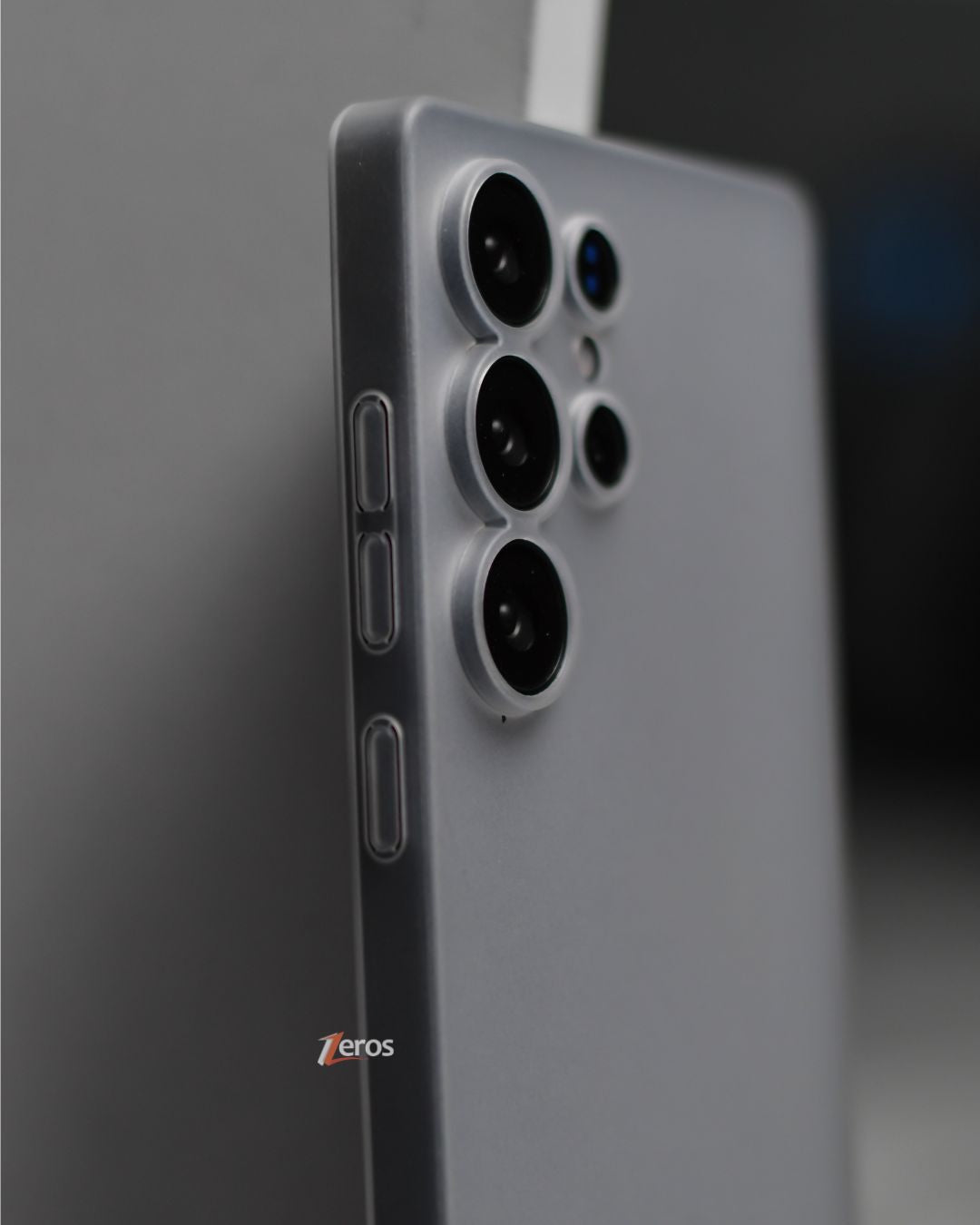 Samsung Galaxy S25 Ultra- Super Thin Case