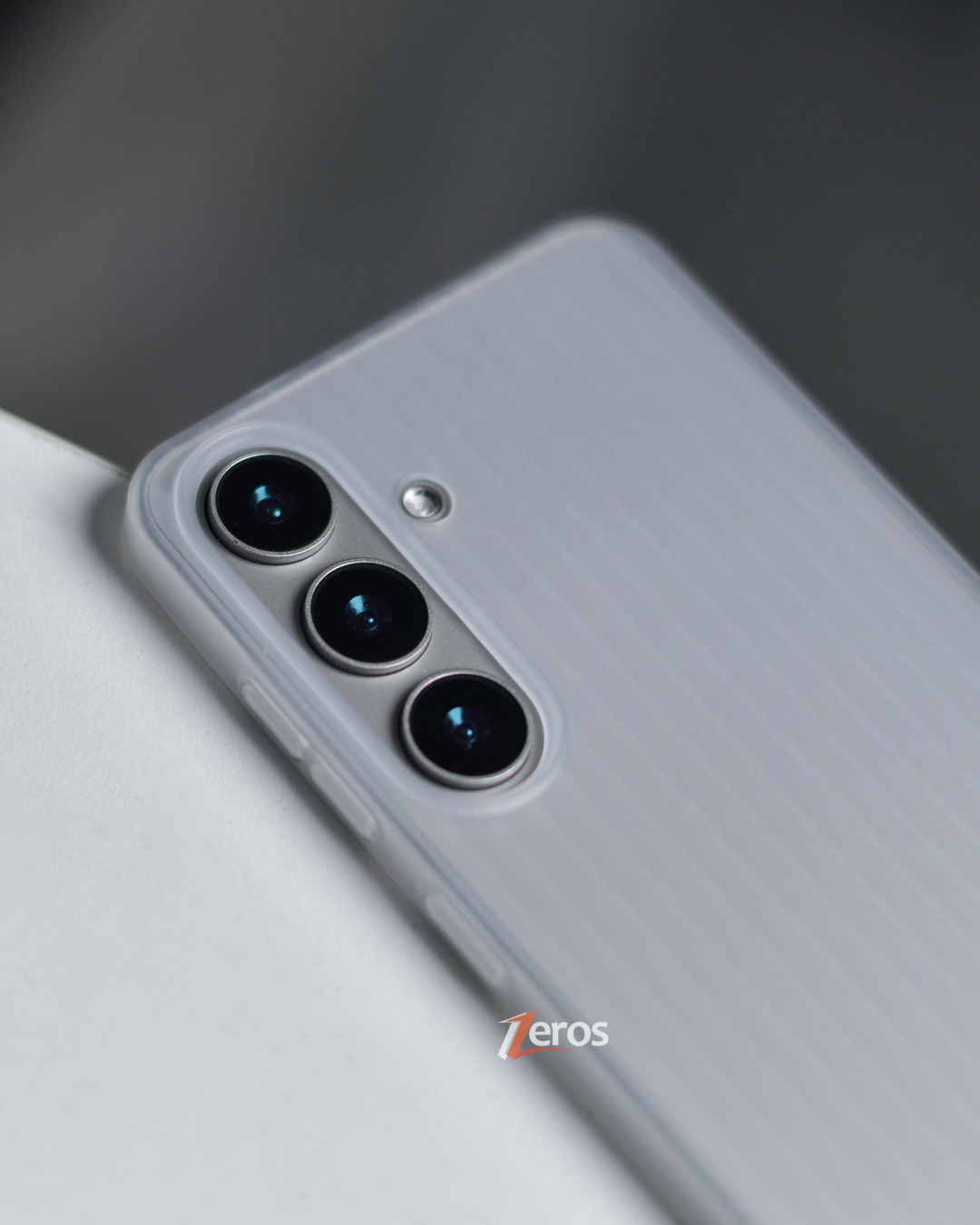 Samsung Galaxy S25 - Groove Thin Case