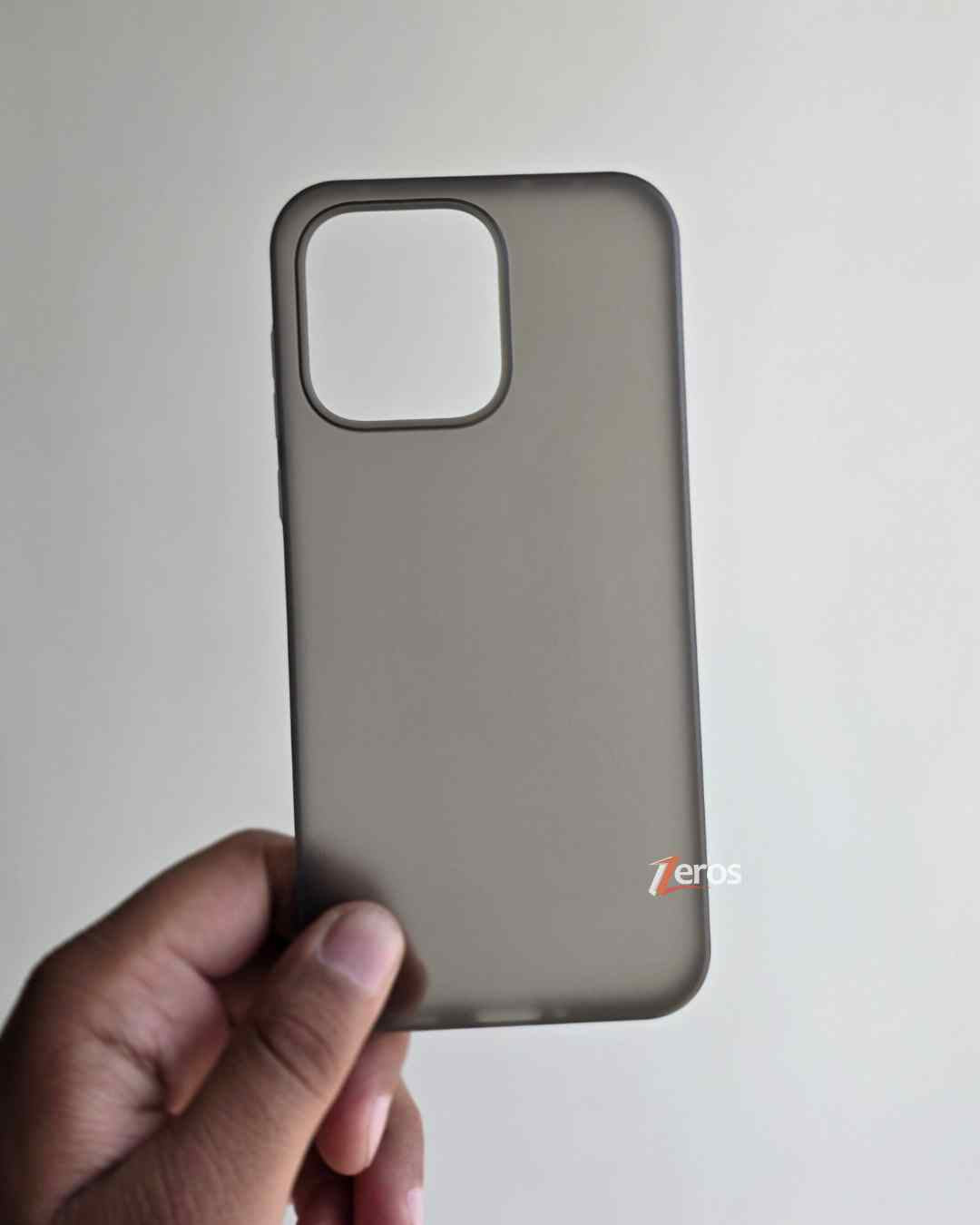 OnePlus Nord 6 - Ultra Thin Case