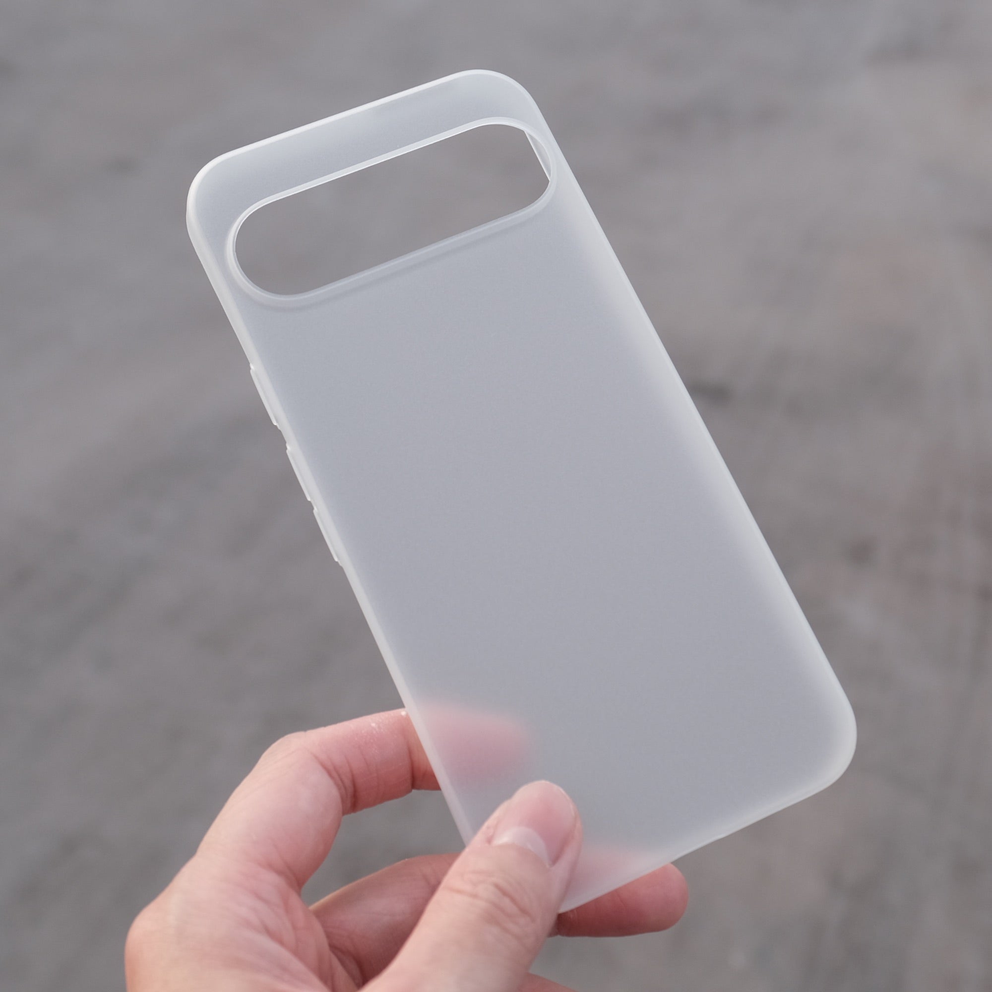 Google Pixel 9 Pro XL - Ultra Thin Case