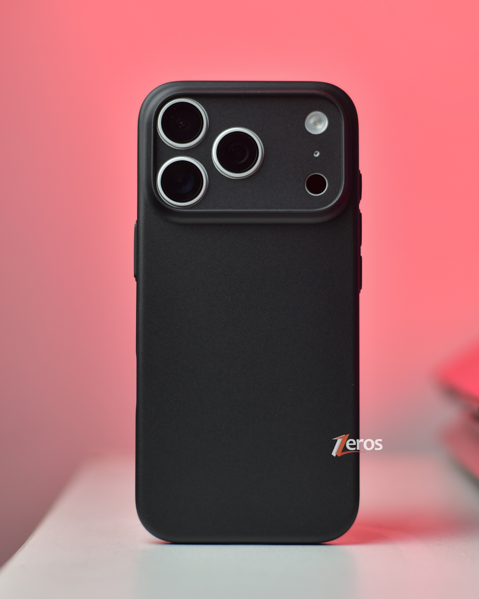 iPhone 17 Pro Max - Ultra Thin Case