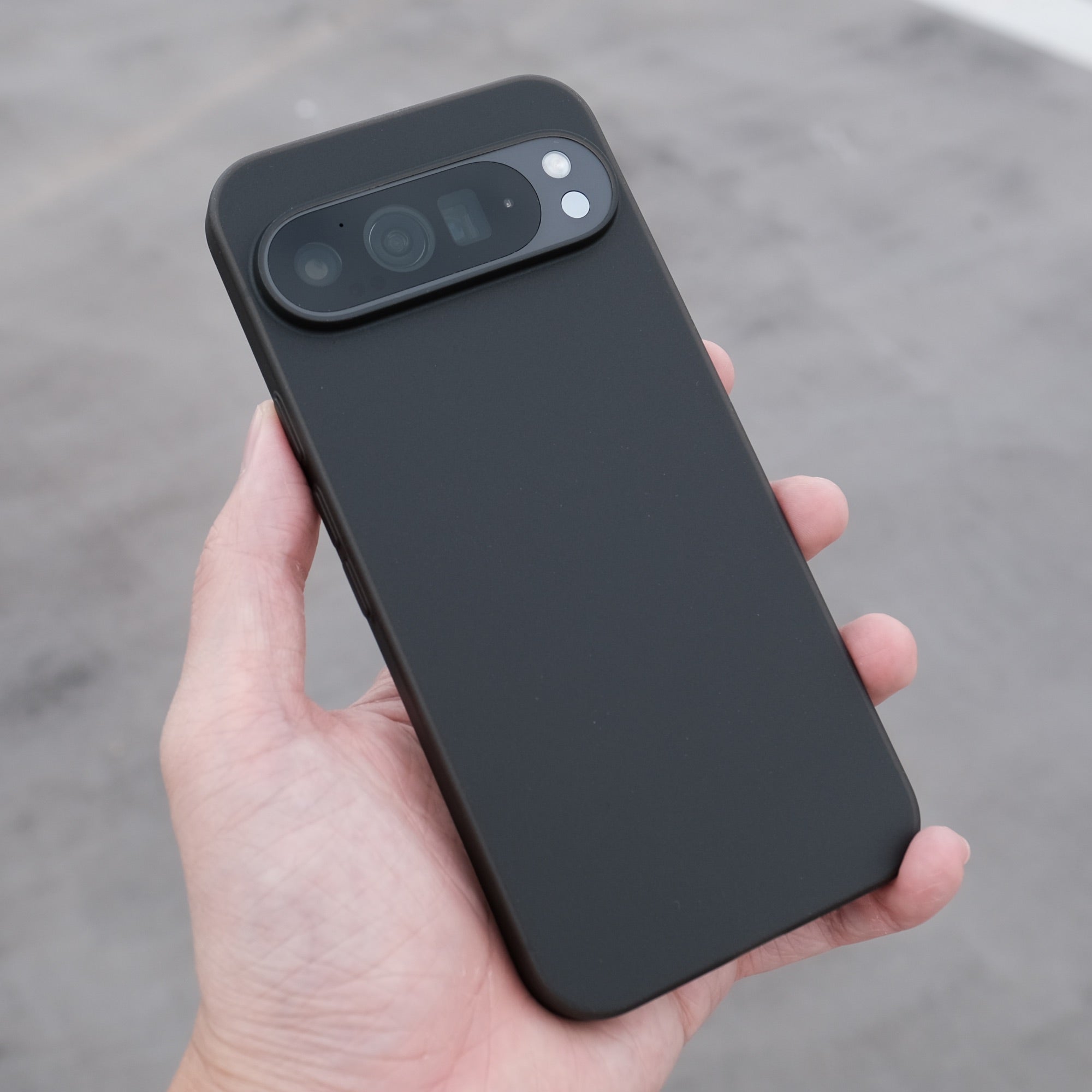 Google Pixel 9 Pro XL - Ultra Thin Case