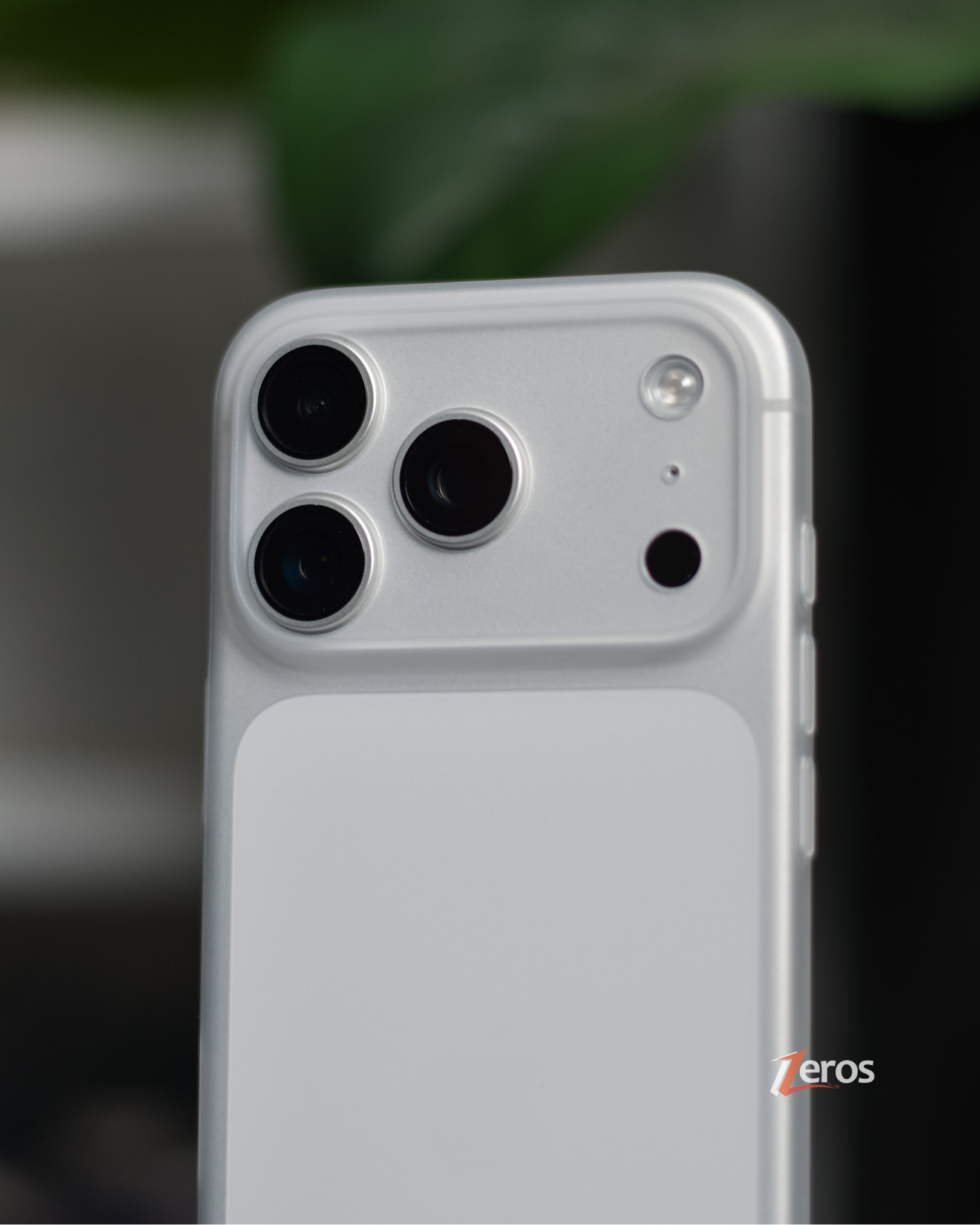 iPhone 17 Pro Max - Ultra Thin Case