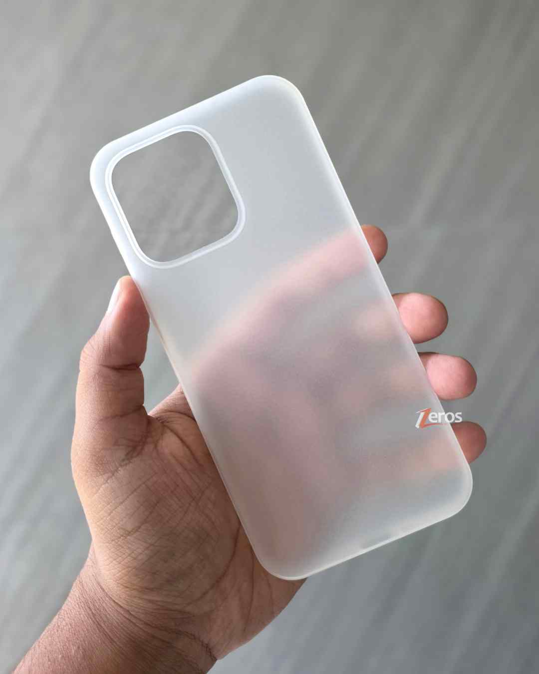 OnePlus Nord 6 - Ultra Thin Case
