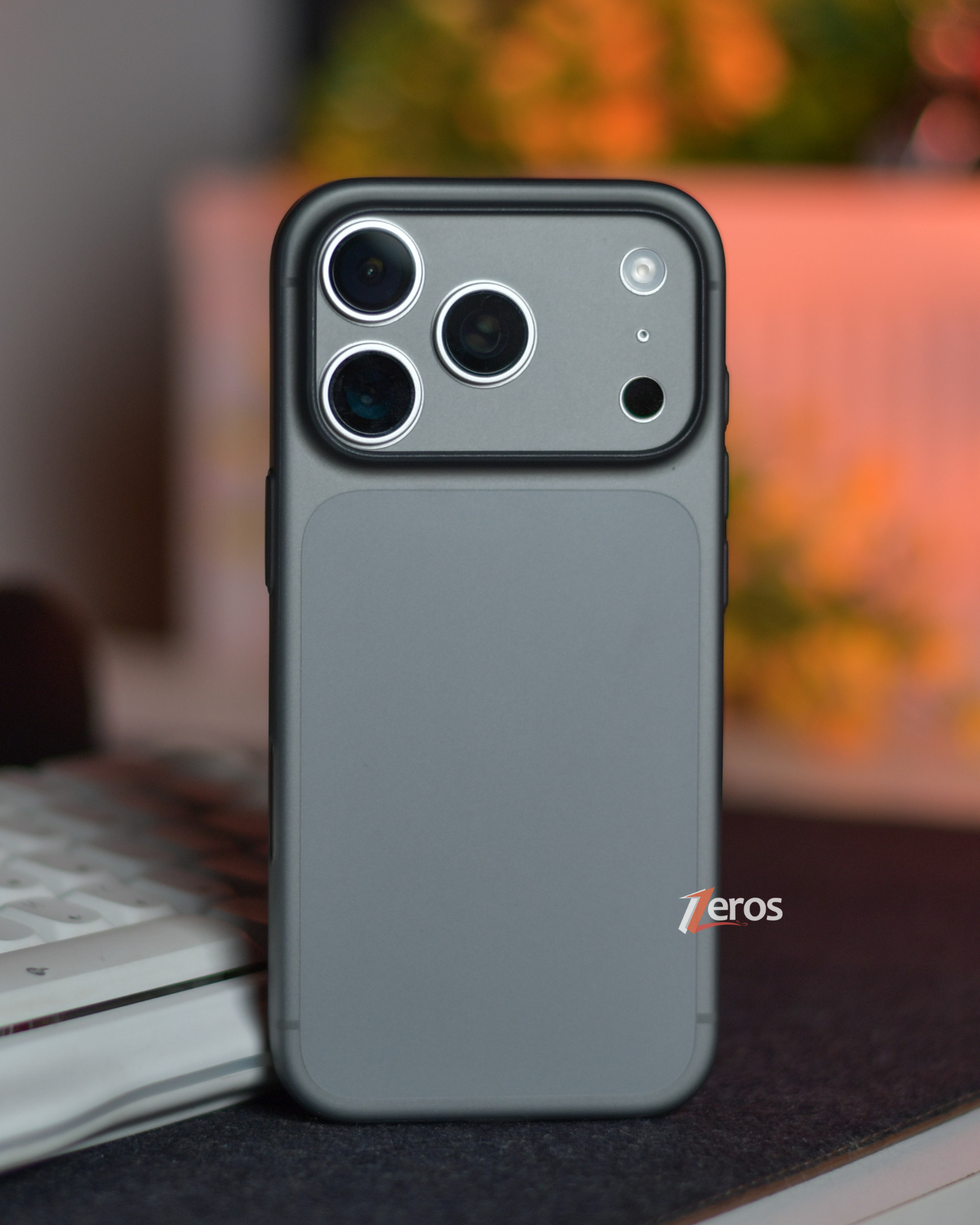 iPhone 17 Pro Max - Ultra Thin Case