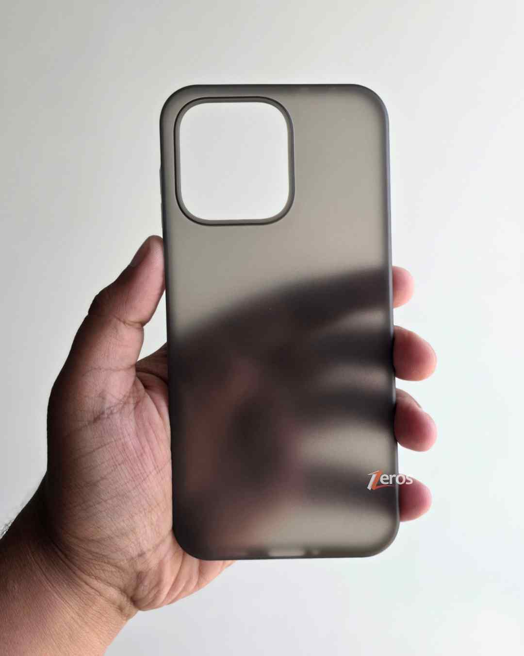 OnePlus Nord 6 - Ultra Thin Case