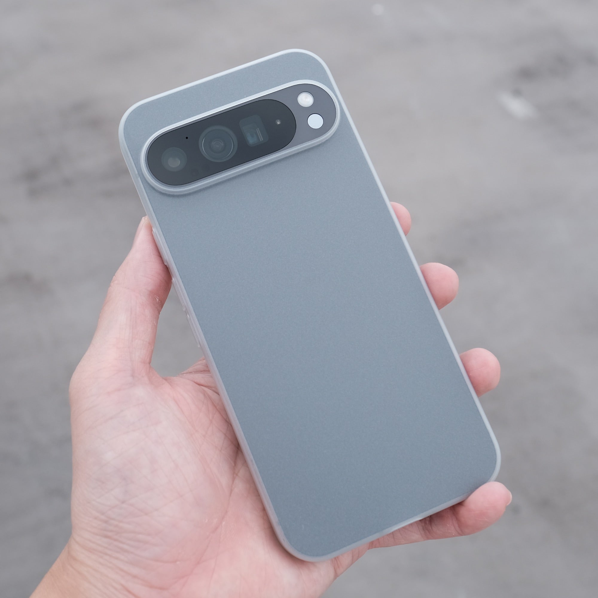 Google Pixel 9 Pro XL - Ultra Thin Case