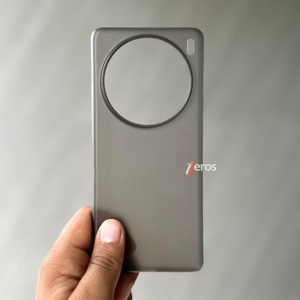Vivo X100 Pro - Ultra Thin Case