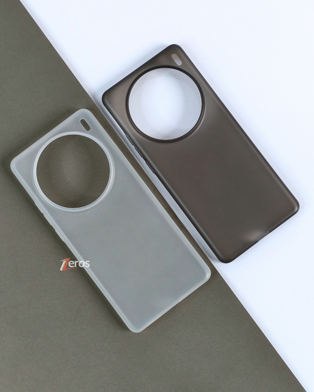 Vivo X100 Pro - Ultra Thin Case