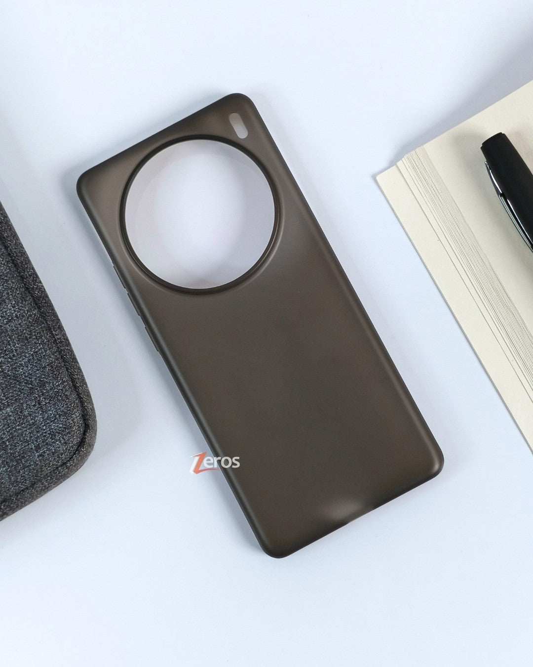 Vivo X100 - Ultra Thin Case