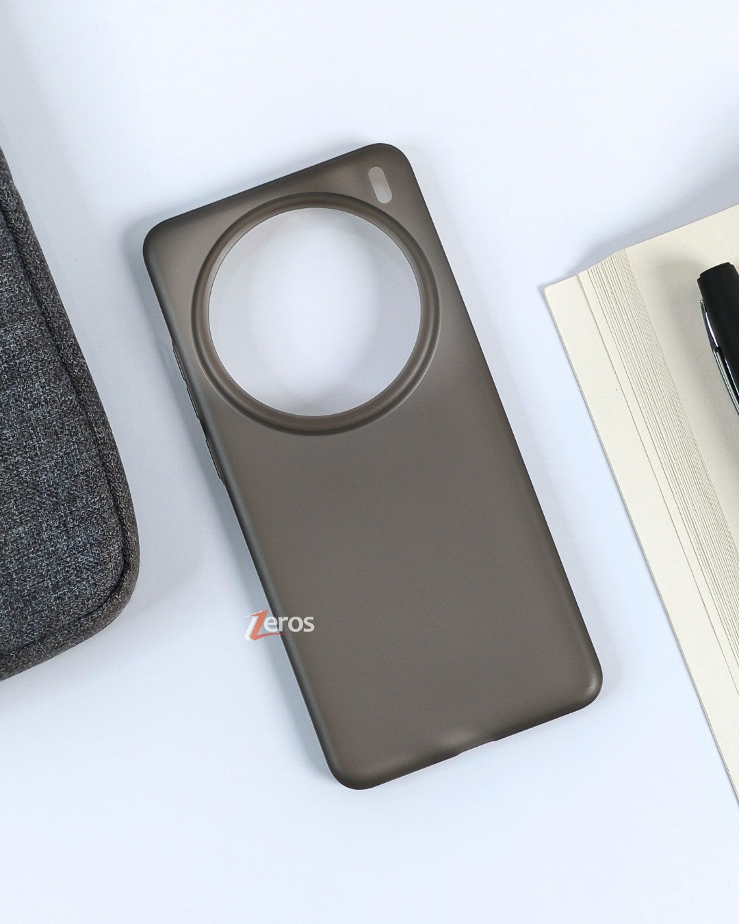 Vivo X200 Pro - Ultra Thin Case