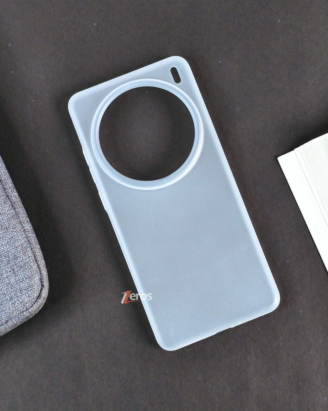 Vivo X200 - Ultra Thin Case