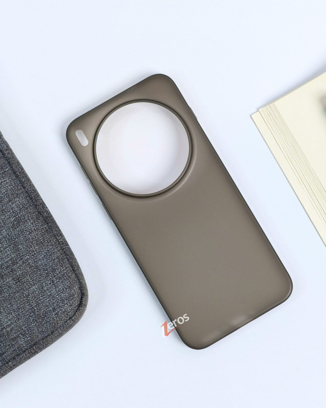 Vivo X300 Pro - Ultra Thin Case