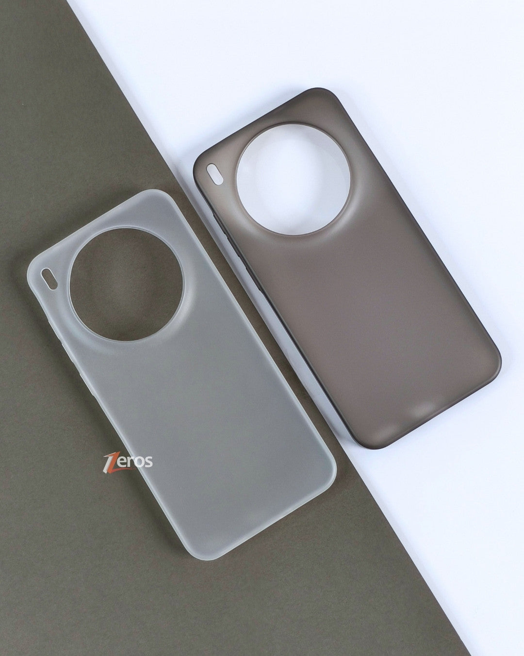 Vivo X300 Pro - Ultra Thin Case