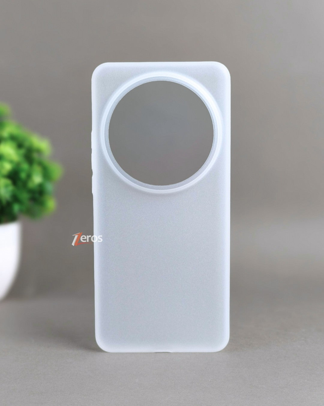 Xiaomi 15 Ultra - Super Thin Case