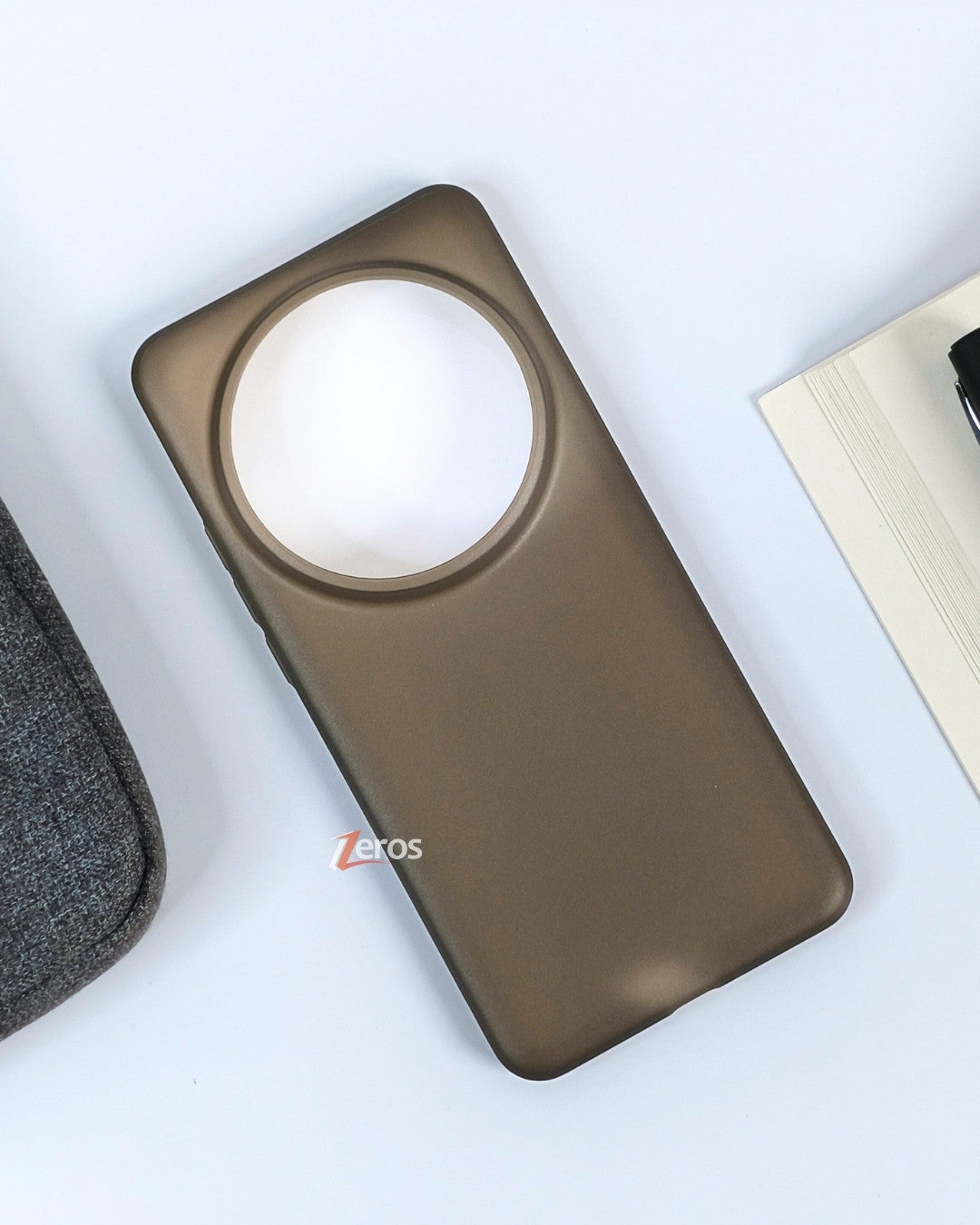 Xiaomi 15 Ultra - Super Thin Case