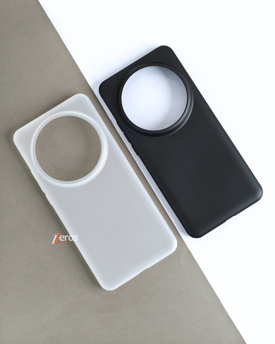 Xiaomi 14 Ultra - Super Thin Case