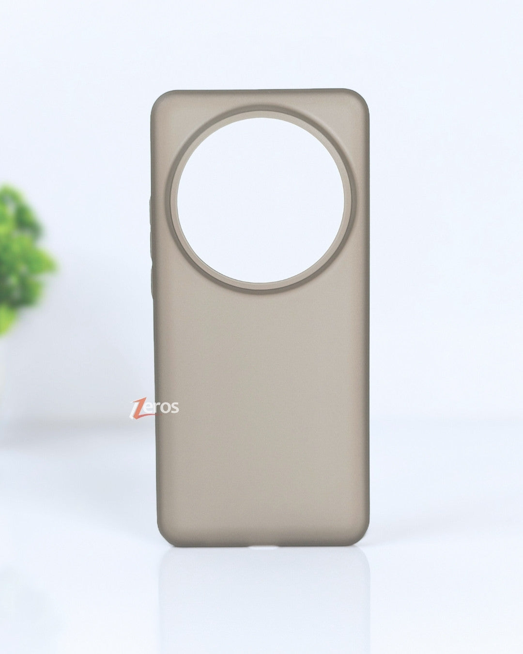 SEAHAI Cover per Honor X6b, Ultra Sottile Custodia Silicone SEAHAI Cover per Honor X6b, Ultra Sottile Custodia Silicone