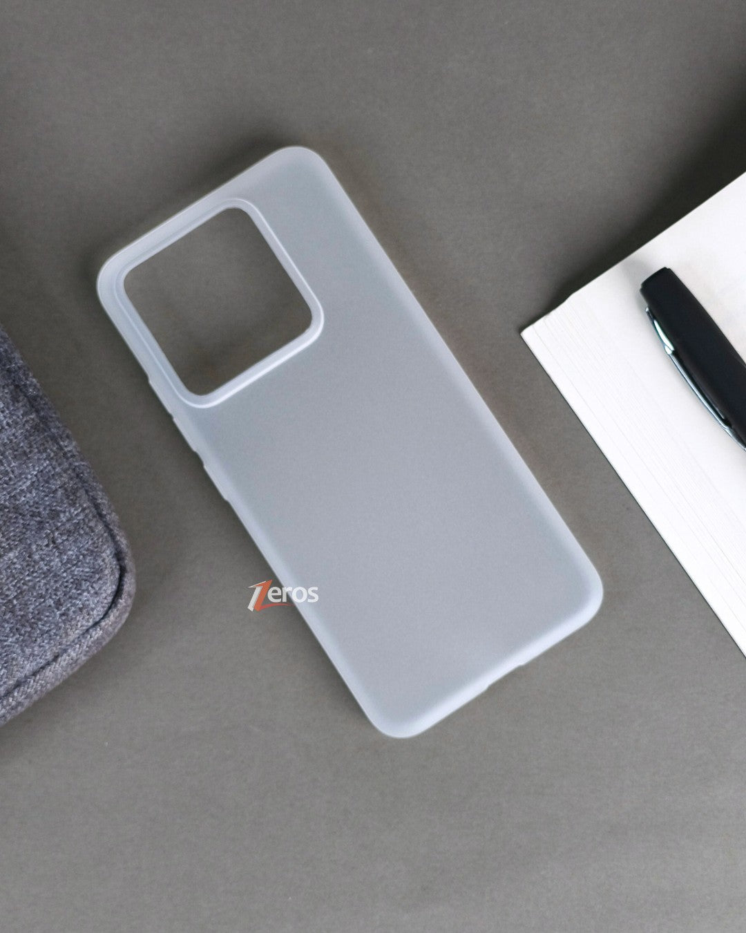 Xiaomi 14 - Ultra Thin Case