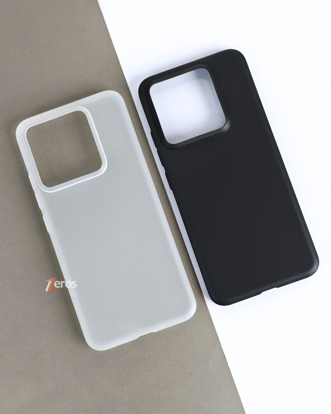 Xiaomi 14 - Ultra Thin Case