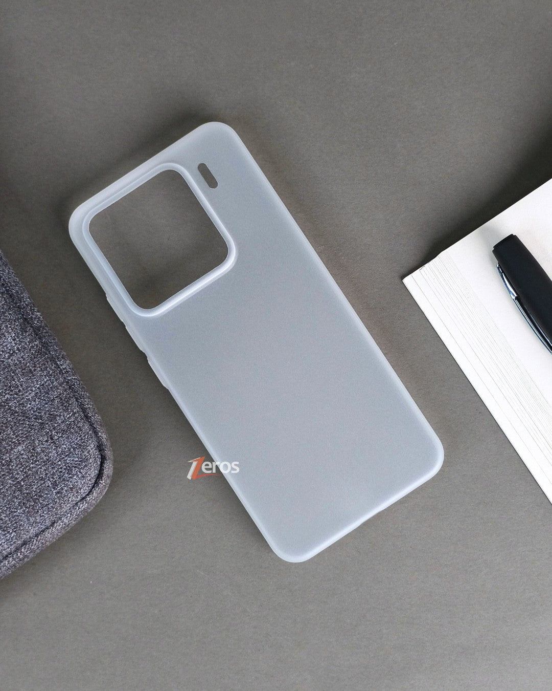 Xiaomi 15 - Ultra Thin Case